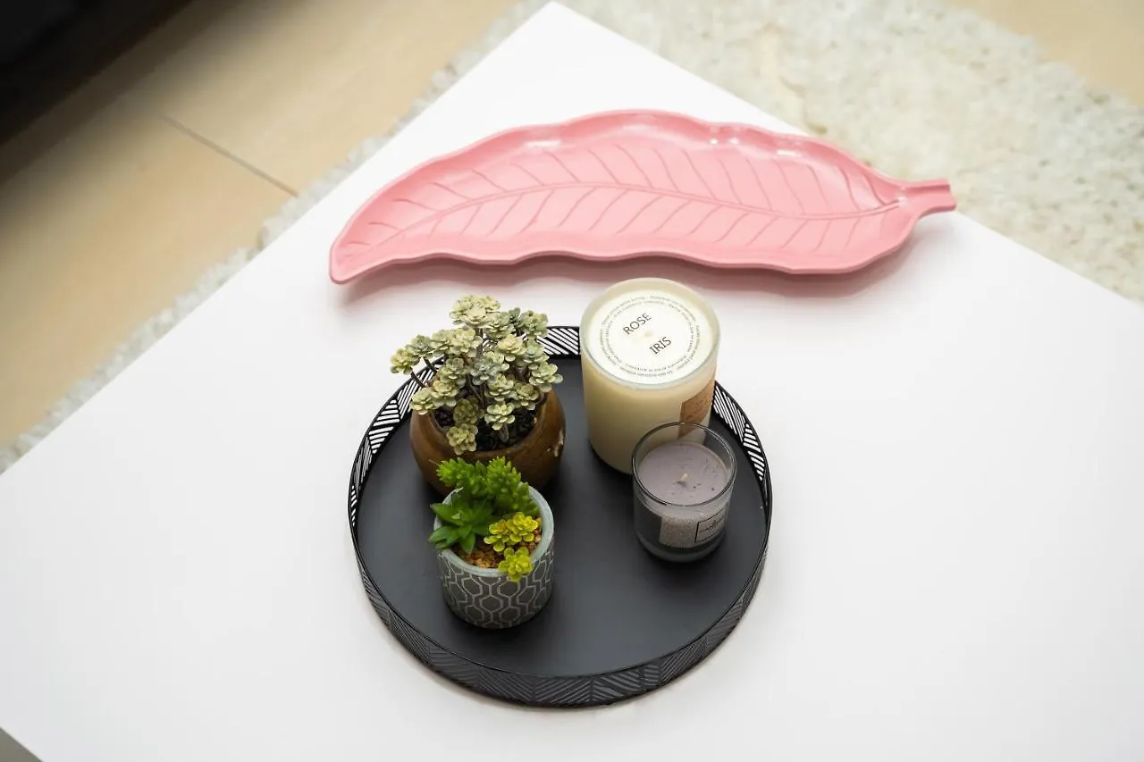 New Bazaar Stylish Apartment In Tirana'S Heart 0*, Tiran Arnavutluk
